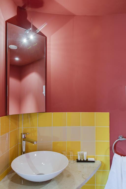 Strohotel Aalshof Haps Dış mekan fotoğraf