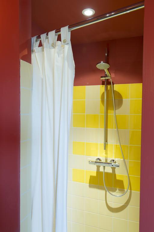 Strohotel Aalshof Haps Dış mekan fotoğraf